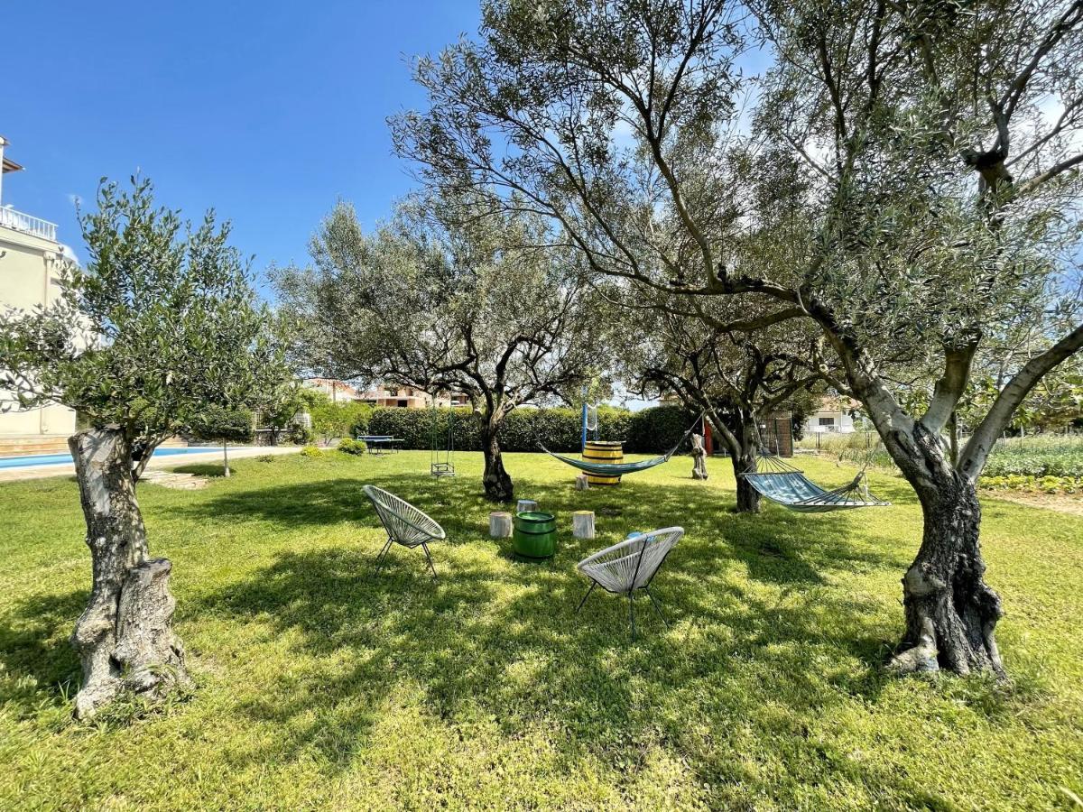 Bed&Breakfast Nada Privlaka (Zadar) Exterior foto