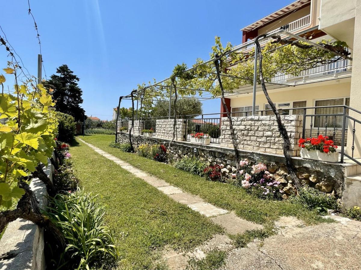 Bed&Breakfast Nada Privlaka (Zadar) Exterior foto