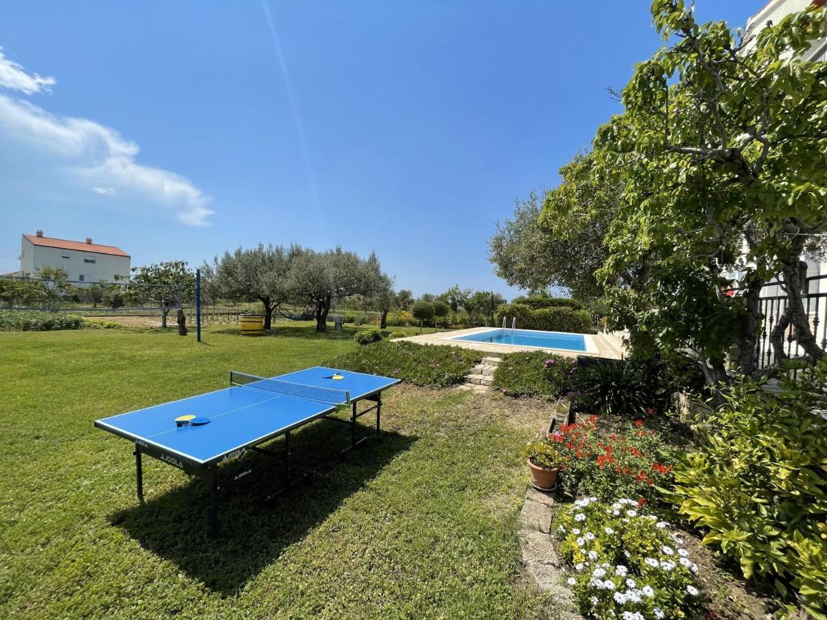 Bed&Breakfast Nada Privlaka (Zadar) Exterior foto