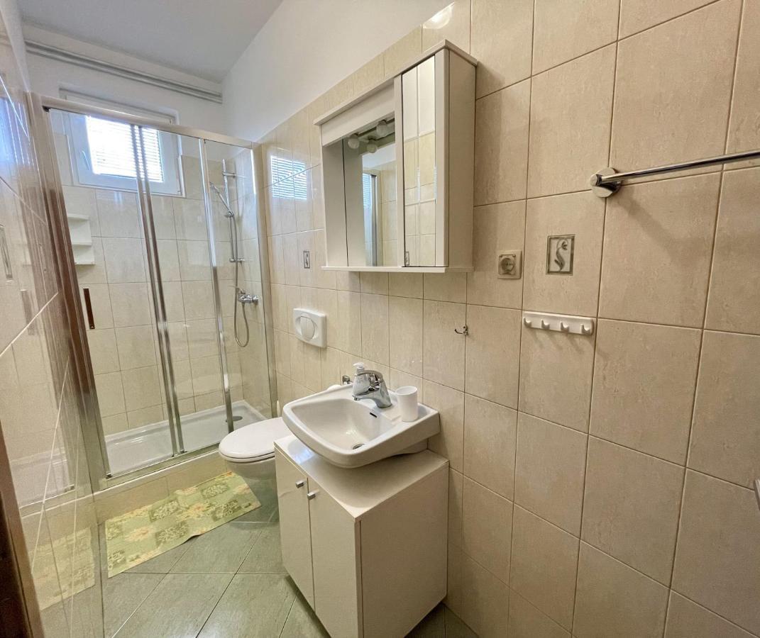 Bed&Breakfast Nada Privlaka (Zadar) Exterior foto