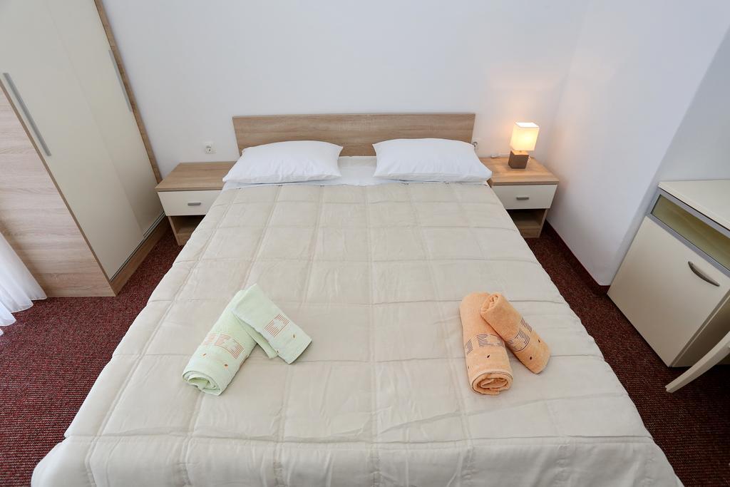 Bed&Breakfast Nada Privlaka (Zadar) Quarto foto