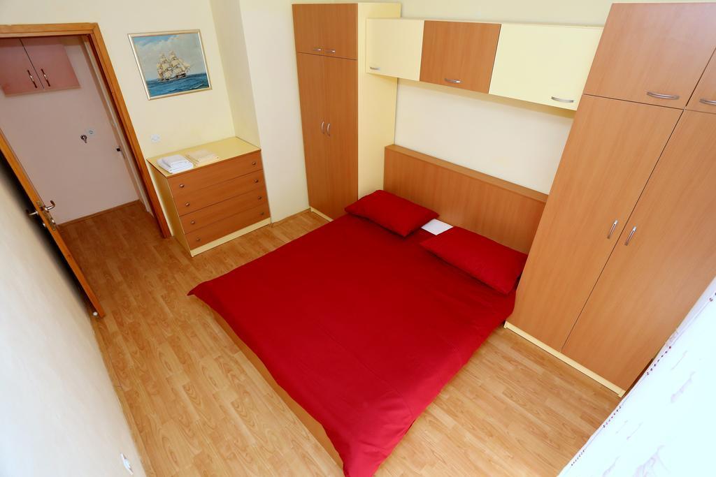 Bed&Breakfast Nada Privlaka (Zadar) Quarto foto