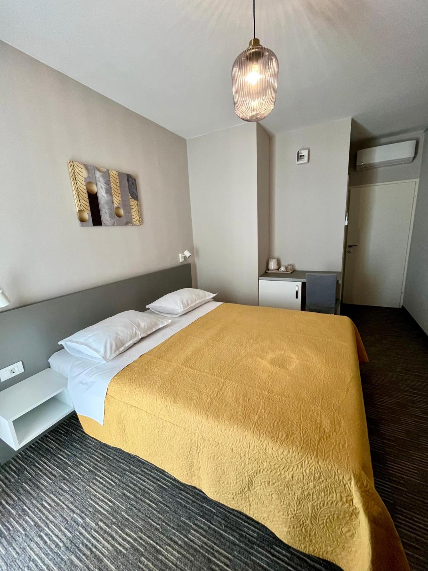 Bed&Breakfast Nada Privlaka (Zadar) Exterior foto
