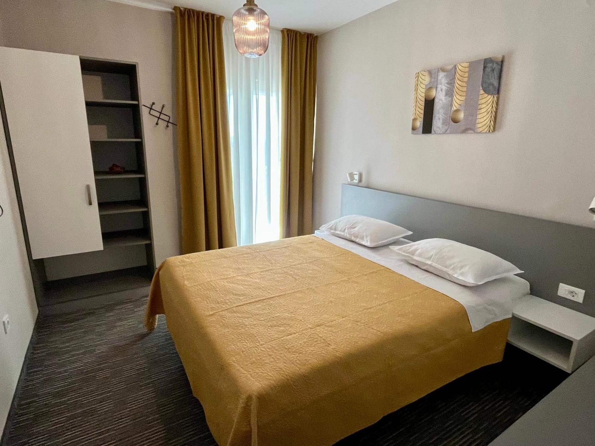 Bed&Breakfast Nada Privlaka (Zadar) Exterior foto