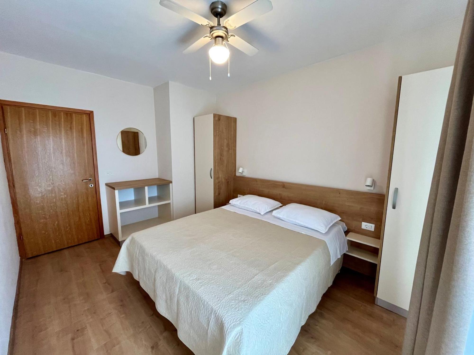 Bed&Breakfast Nada Privlaka (Zadar) Exterior foto