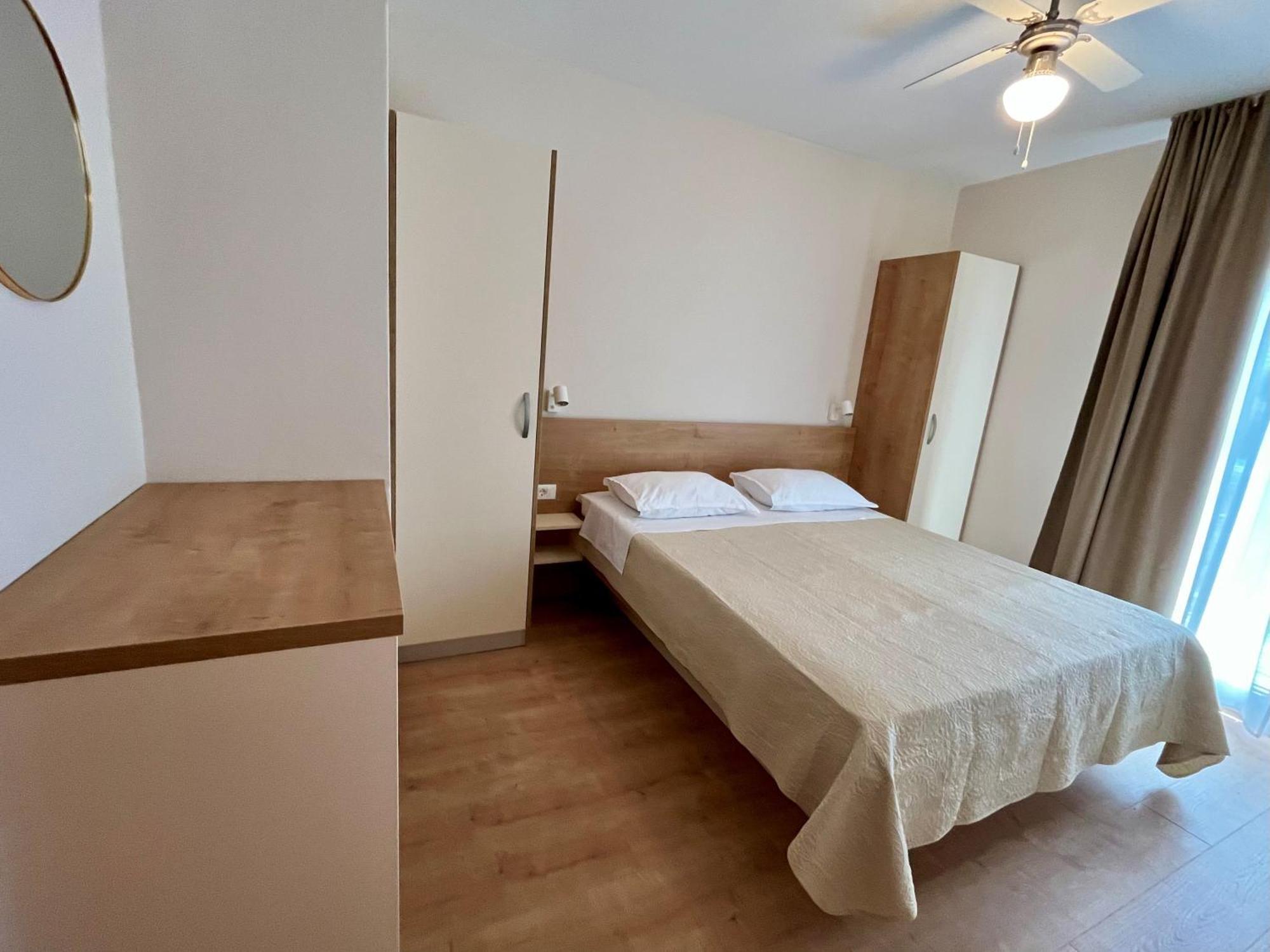 Bed&Breakfast Nada Privlaka (Zadar) Exterior foto