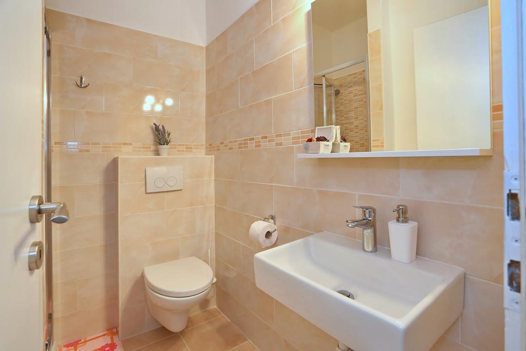 Bed&Breakfast Nada Privlaka (Zadar) Quarto foto