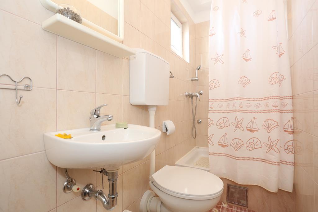 Bed&Breakfast Nada Privlaka (Zadar) Quarto foto