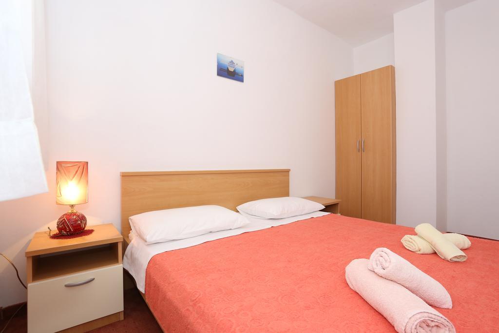 Bed&Breakfast Nada Privlaka (Zadar) Quarto foto