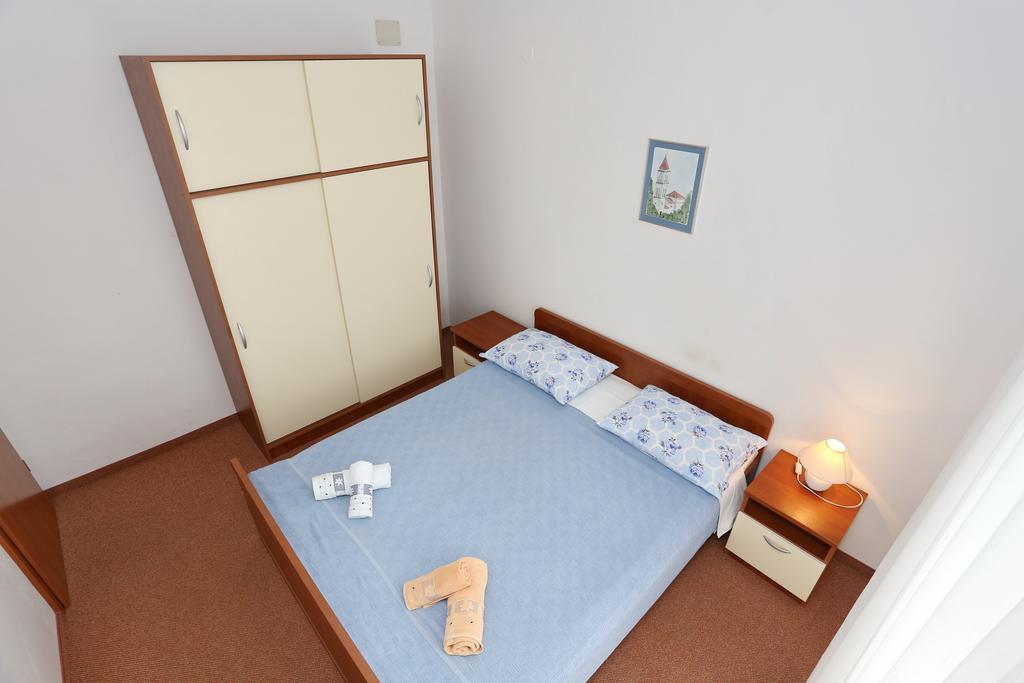 Bed&Breakfast Nada Privlaka (Zadar) Quarto foto