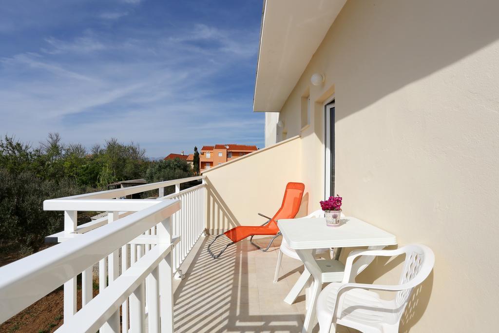 Bed&Breakfast Nada Privlaka (Zadar) Quarto foto