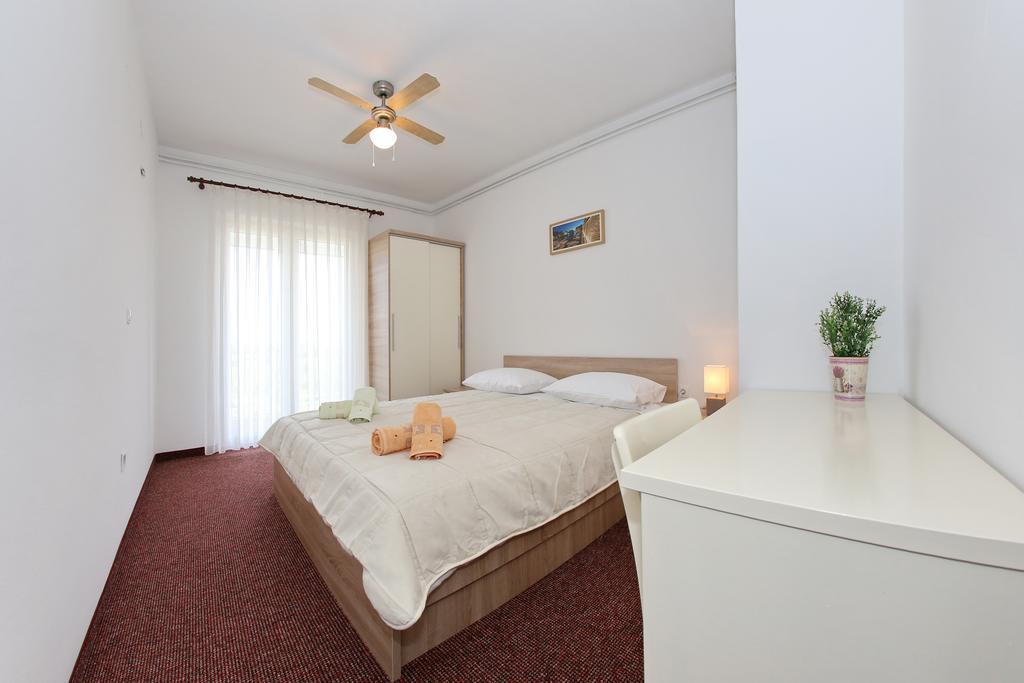 Bed&Breakfast Nada Privlaka (Zadar) Quarto foto