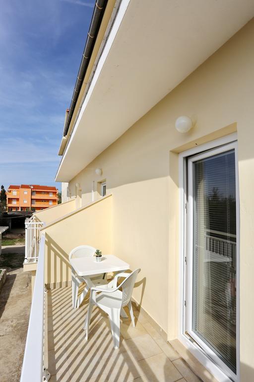 Bed&Breakfast Nada Privlaka (Zadar) Quarto foto