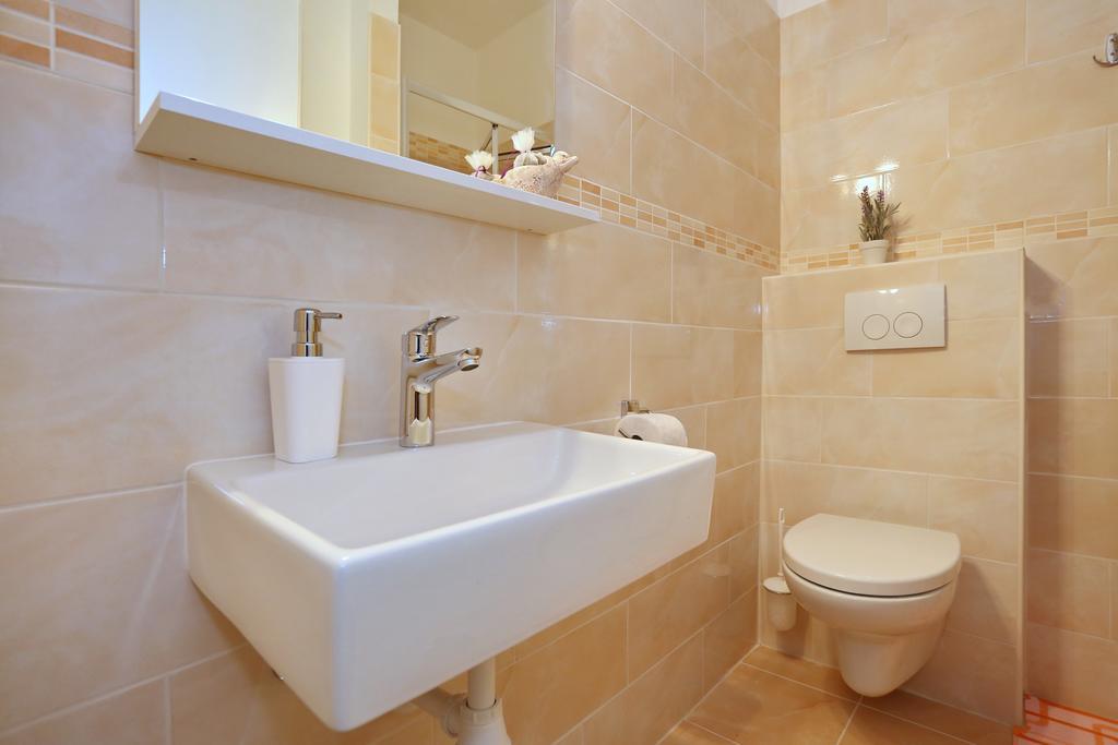 Bed&Breakfast Nada Privlaka (Zadar) Quarto foto