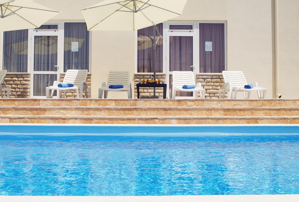 Bed&Breakfast Nada Privlaka (Zadar) Exterior foto