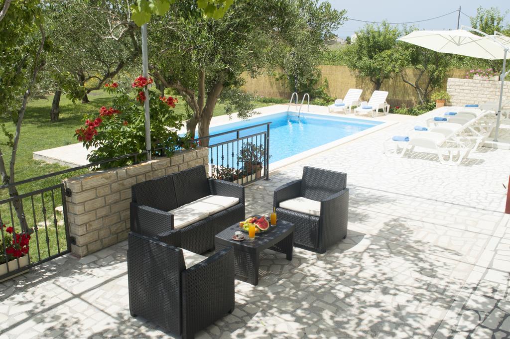 Bed&Breakfast Nada Privlaka (Zadar) Exterior foto