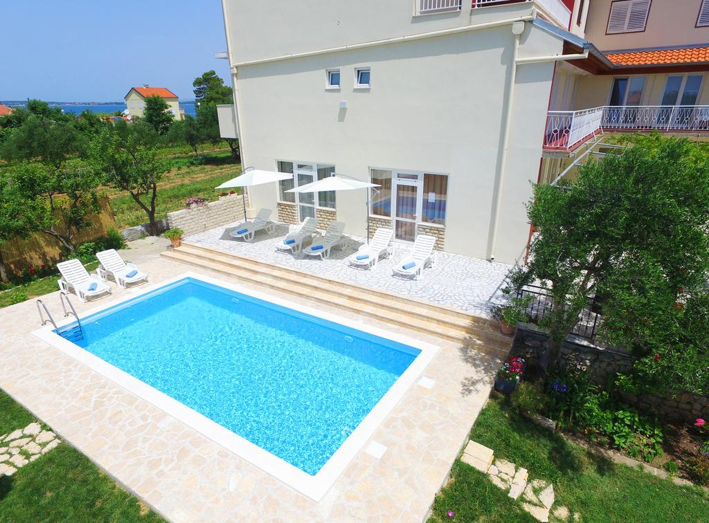 Bed&Breakfast Nada Privlaka (Zadar) Exterior foto