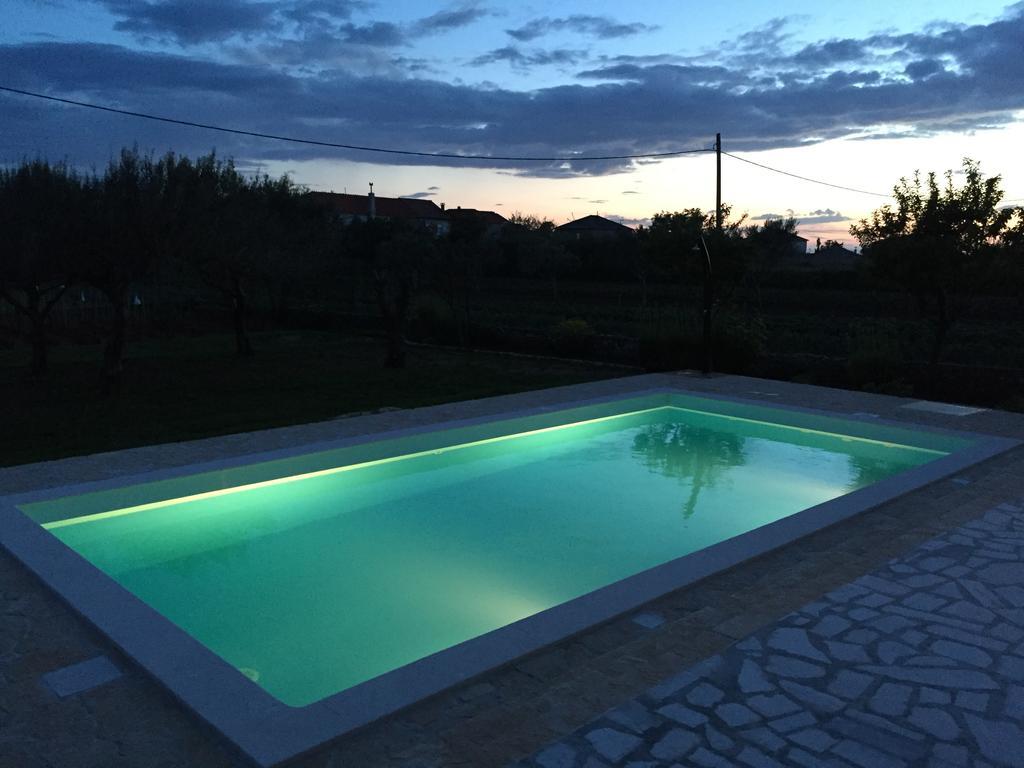 Bed&Breakfast Nada Privlaka (Zadar) Exterior foto