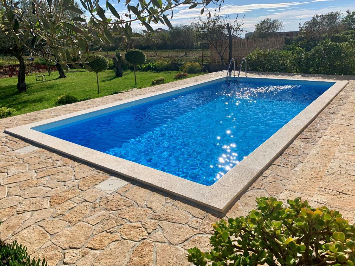 Bed&Breakfast Nada Privlaka (Zadar) Exterior foto
